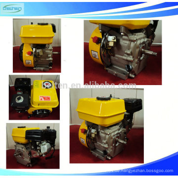 163cc Benzin-Motor Motor Chongqing Benzin Motor Recoil Benzin-Motor